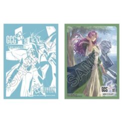 Gundam Card Game 1st Anniversary Set