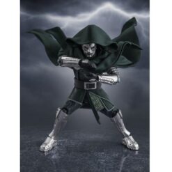 Marvel S.H.Figuarts Action Figure Doctor Doom (Avengers: Doomsday) 16 cm
