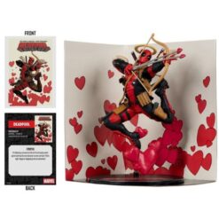 Marvel 1/10 Scale Statue Deadpool (Deadpool #26) 20 cm