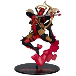 Marvel 1/10 Scale Statue Deadpool (Deadpool #26) 20 cm