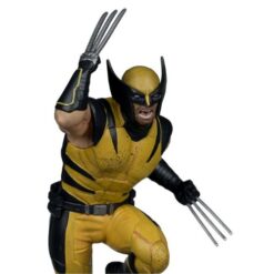 Marvel Statue 1/10 Wolverine 18 cm