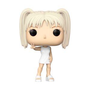 Funko POP! Rocks: Spice Girls - Baby Spice 502