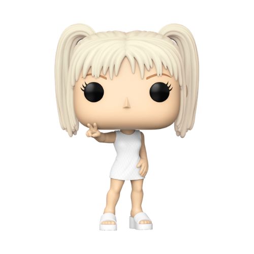 Funko POP! Rocks: Spice Girls - Baby Spice 502