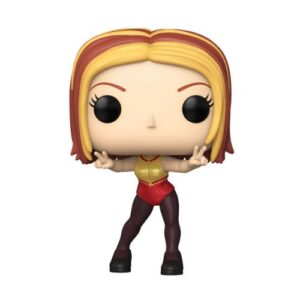 Funko POP! Rocks: Spice Girls - Ginger Spice 503