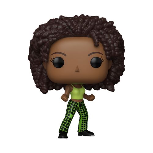 Funko POP! Rocks: Spice Girls - Scary Spice 504