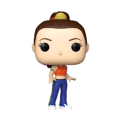 Funko POP! Rocks: Spice Girls - Sporty Spice 505