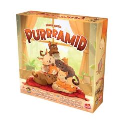 Purramid