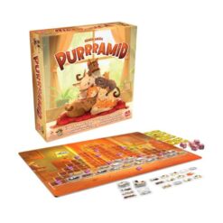 Purramid