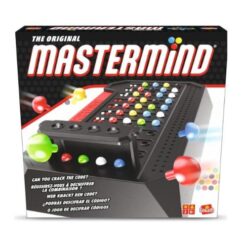 Mastermind Classic (12l)