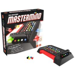 Mastermind Classic (12l)
