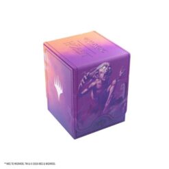 Squire XL 80+ XL - Gollum - Magic The Gathering Lo Hobbit