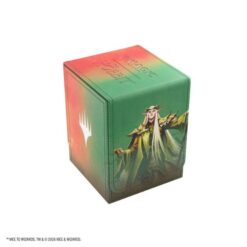 Squire XL 80+ XL - Thranduil/Mountain-King - Magic The Gathering Lo Hobbit