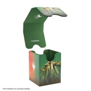 Squire XL 80+ XL - Thranduil/Mountain-King - Magic The Gathering Lo Hobbit