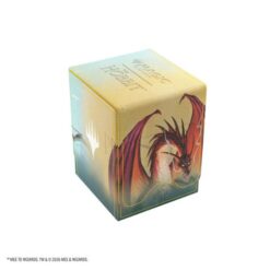 Squire XL 80+ XL - Splendor/The King - Magic The Gathering Lo Hobbit