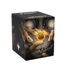 Bastion 100+ XL - My Precious - Magic The Gathering Lo Hobbit