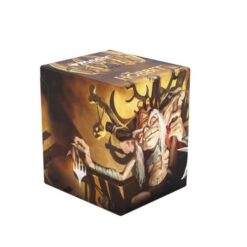Bastion 100+ XL - The Great Goblin - Magic The Gathering Lo Hobbit