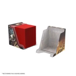 Bastion 100+ XL - The Great Goblin - Magic The Gathering Lo Hobbit