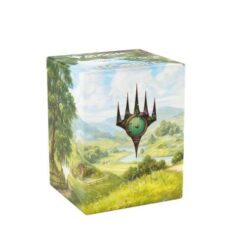 Bastion 100+ XL - The Shire - Magic The Gathering Lo Hobbit