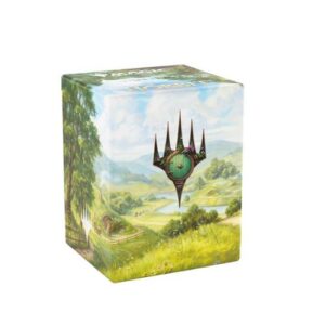 Bastion 80+ XL - The Shire - Magic The Gathering Lo Hobbit
