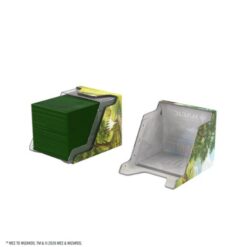 Bastion 100+ XL - The Shire - Magic The Gathering Lo Hobbit