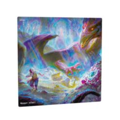 Magic The Gathering Lo Hobbit 2-Player - Smaug - Gamegenic