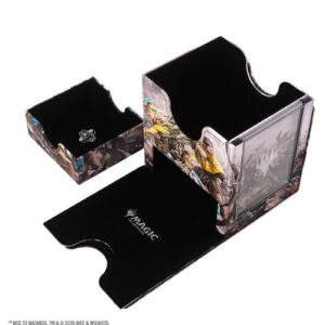 Magic: The Gathering x Lo Hobbit 100+ XL Battle of Five Armies - Gamegenic