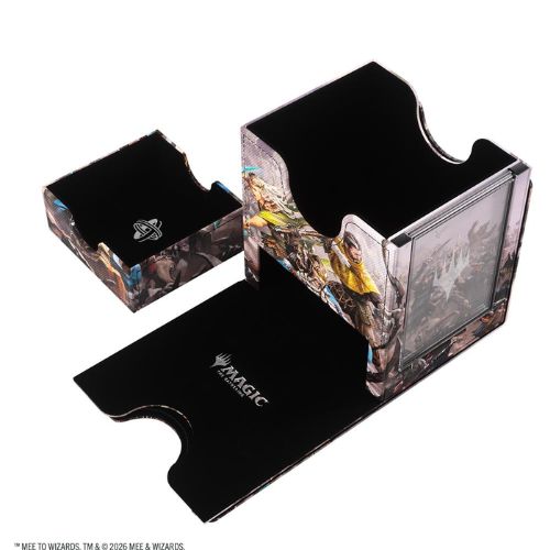 Magic: The Gathering x Lo Hobbit 100+ XL Battle of Five Armies - Gamegenic