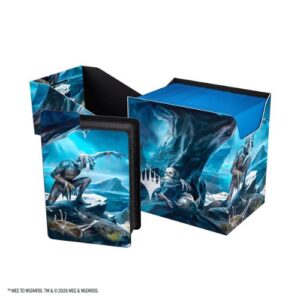 Soft Crate Magic: The Gathering x Lo Hobbit 80 + - Riddles - Gamegenic
