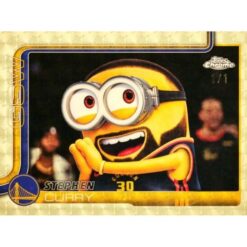 Topps NBA Chrome Updates 25-26 - Value Box