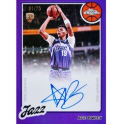 Topps NBA Chrome Updates 25-26 - Value Box