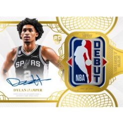 Topps NBA Chrome Updates 25-26 - Value Box