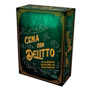 Cena con Delitto