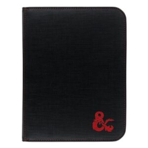 Dungeons & Dragons Premium Campaign Journal - Ultra Pro