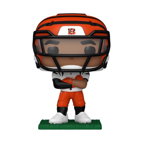 Funko POP! Football: Cincinnati Bengals - Ja’Marr Chase 348