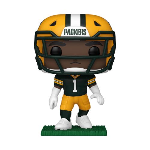 Funko POP! Football: Packers - Micah Parsons 353