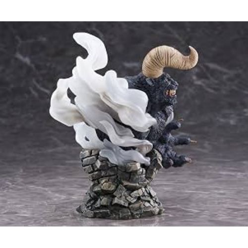 Berserk 43 Special Edition | Busto Zodd Figure Special Limited - Max Factory