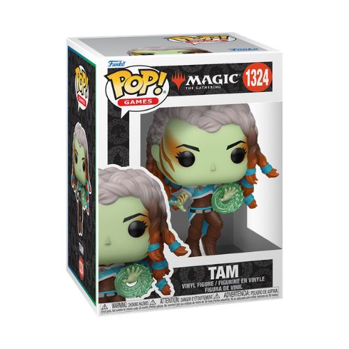 Funko POP! Games: Magic The Gathering: Tam 1324