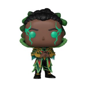 Funko POP! Games: Magic The Gathering: Dellian Fel 1325