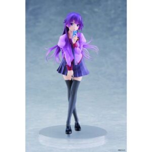 Hitagi Senjougahara Figure - Monogatari Series Figure - 18 cm - Taito