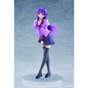 Hitagi Senjougahara Figure - Monogatari Series Figure - 40 cm - Taito