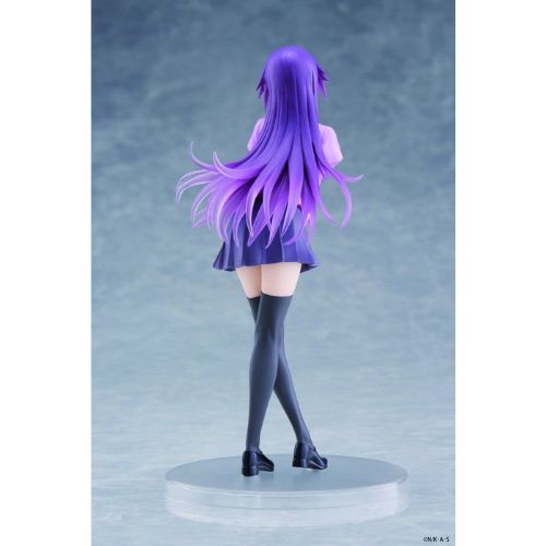 Hitagi Senjougahara Figure - Monogatari Series Figure - 40 cm - Taito