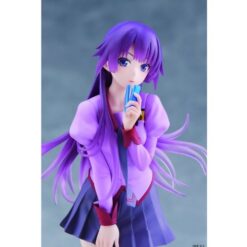 Hitagi Senjougahara Figure - Monogatari Series Figure - 40 cm - Taito