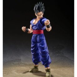 Gohan Action Figure - Dragon Ball Super - Statua 14 cm