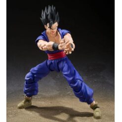 Gohan Action Figure - Dragon Ball Super - Statua 14 cm
