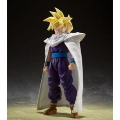 Super Sayan Son Gohan Action Figure - Dragon Ball - Statua 12 cm