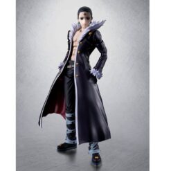 Chrollo Lucilfer Action Figure - Hunter x Hunter S.H.Figuarts Action Figure - Statua 16 cm