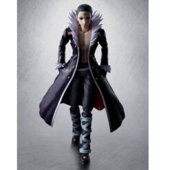 Chrollo Lucilfer Action Figure - Hunter x Hunter S.H.Figuarts Action Figure - Statua 16 cm