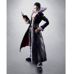 Chrollo Lucilfer Action Figure - Hunter x Hunter S.H.Figuarts Action Figure - Statua 16 cm