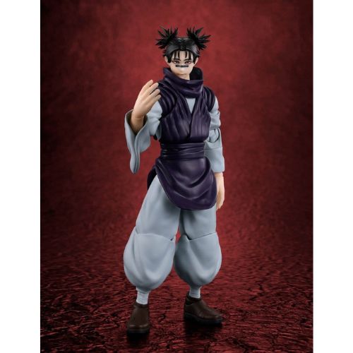 Choso Action Figure - Jujutsu Kaisen S.H.Figuarts Action Figure - Statua 15 cm