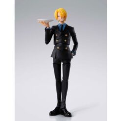 Sanji Romance Dawn Action Figure - One Piece - Statua 15 cm